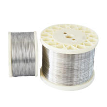 Factory direct sale prime quality alloy Cr20Ni80 2mm nichrome wire resistance wire